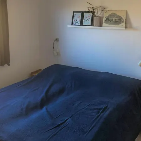 Prázdninový dům Awesome In Harboore *