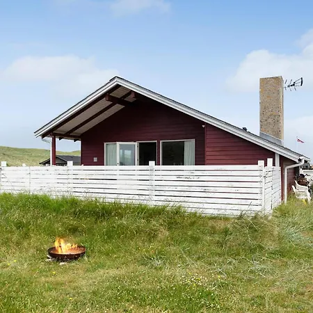 Semesterbostad Awesome In Harboore *