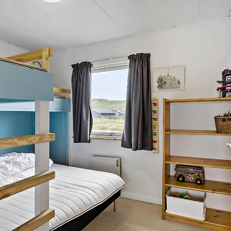 Awesome In Harboore * Harboør