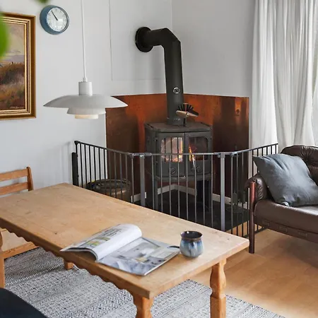 Semesterbostad Awesome In Harboore *