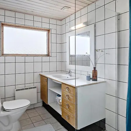 Awesome In Harboore *