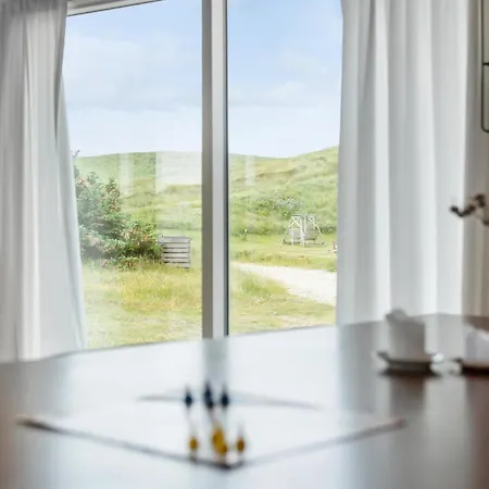 Awesome In Harboore Harboør