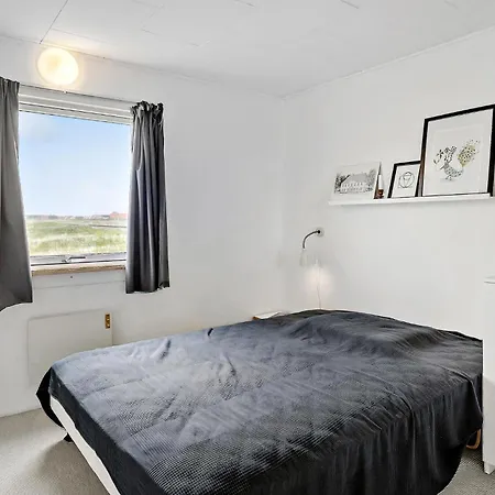 Semesterbostad Awesome In Harboore