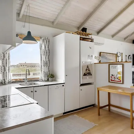 Ferienhaus Awesome In Harboore *