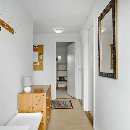 Semesterbostad Awesome In Harboore