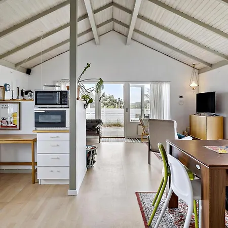 Awesome In Harboore *