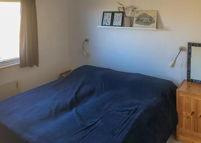 Holiday home Awesome In Harboore *