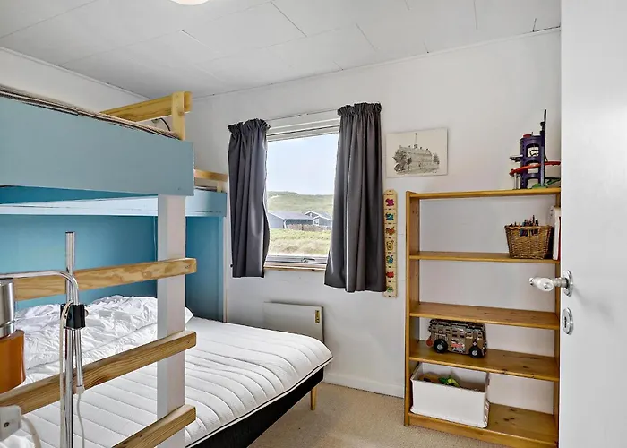 Awesome In Harboore * Harboor