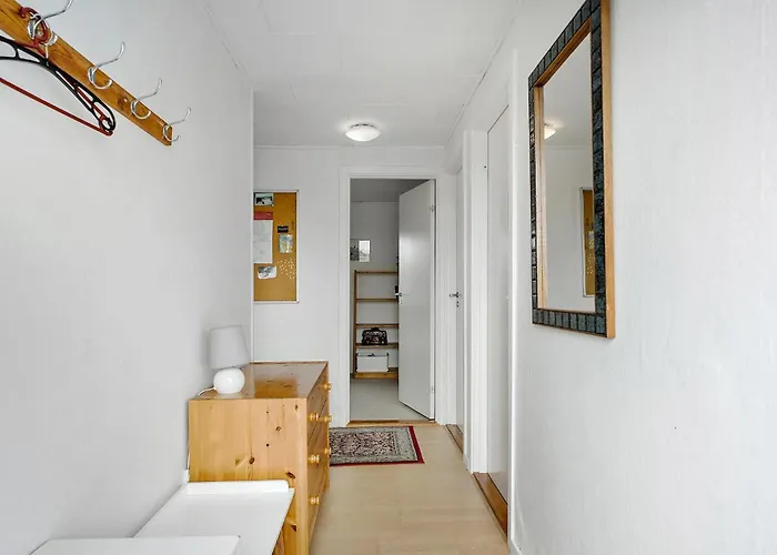 Holiday home Awesome In Harboore